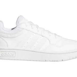 Tenis Adidas Hoops 3 0 Gw0433 Para Niño