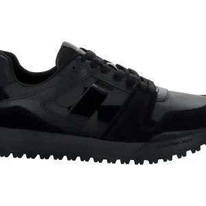 Tenis Calvin Klein M00744 Para Hombre