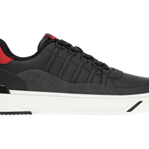 Tenis K-Swiss Cannon Court C 0F699 Para Hombre