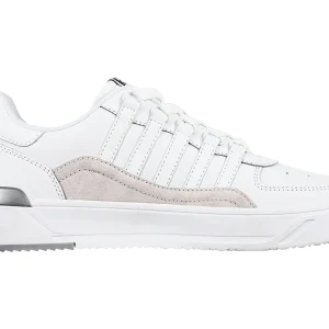 Tenis K-Swiss Cannon Court C 0F699 Para Hombre