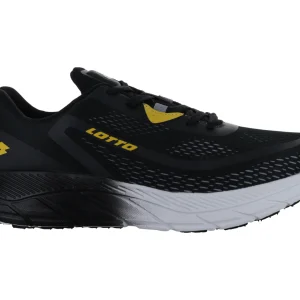 Tenis Lotto Alonzo 0H478 Para Hombre