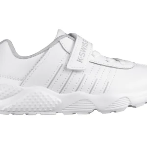 Tenis K-Swiss High 2F381 Para Niño