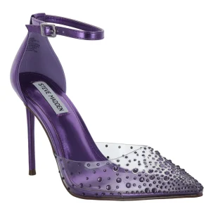 Zapatillas Steve Madden Ravage Para Mujer