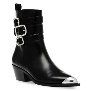 Botas Steve Madden Kinshi Para Mujer