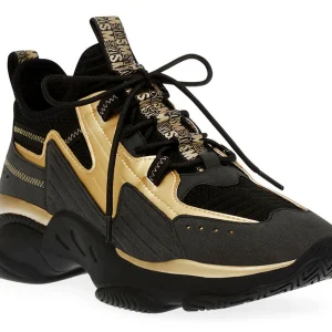 Tenis Steve Madden Match Para Mujer