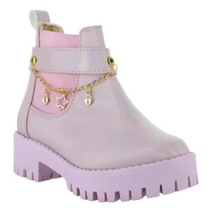 Botas Viris 121 Para Niña