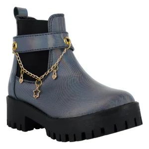 Botas Viris 121 Para Niña