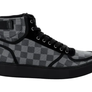 Tenis Platini 2301 Para Hombre