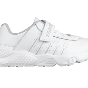 Tenis K-Swiss High 8F381 Para Mujer