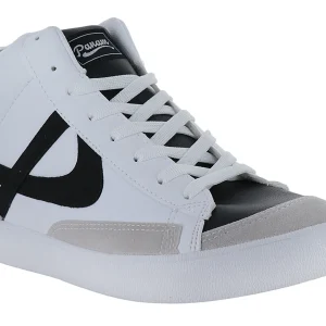 Tenis Panam 010768 Para Hombre