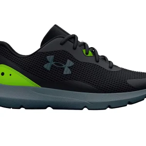 Tenis Under Armour Surge 3 024883 Para Hombre