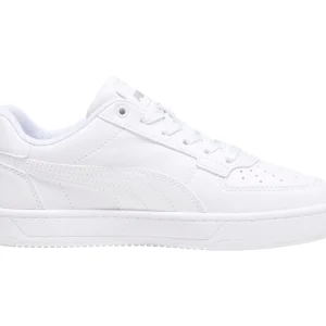 Tenis Puma Caven 2 0 Jr 393837 Para Niña