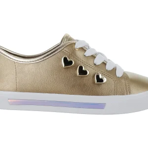 Tenis Molekinha 333 Para Niña