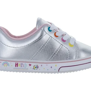 Tenis Molekinha 1112 Para Niña