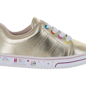 Tenis Molekinha 1112 Para Niña