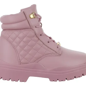 Botas Molekinha 201 Para Niña