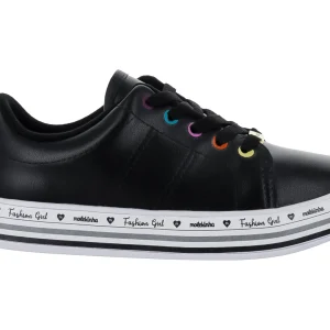 Tenis Molekinha 1920 Para Niña