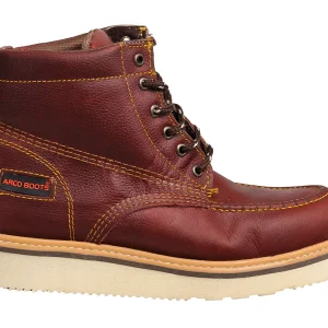 Botas El Arco Boots 23345 Para Hombre