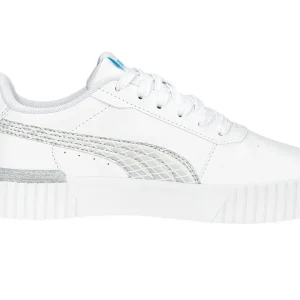 Tenis Puma 389742 Para Niño