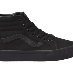 Tenis Vans Sk8 Hi Zip W9wiu6 Para Niño