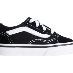 Tenis Vans Old Skool Tfy6bt Para Niño