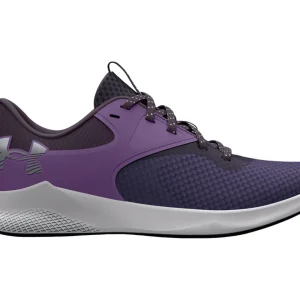 Tenis Under Armour Charged Aurora 2 Para Mujer