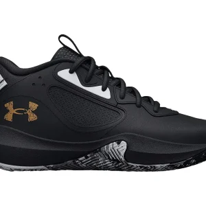 Tenis Under Armour Lockdown 6 025616 Para Hombre