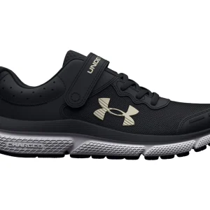 Tenis Under Armour Assert 10 Para Niño