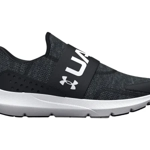 Tenis Under Armour 026528 Para Niño