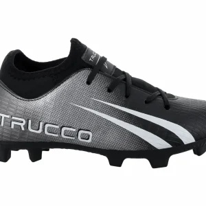 Tenis Leon Trucco Ft23 Para Niño