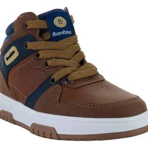 Tenis Teen Bambino Ba7010 Para Niño