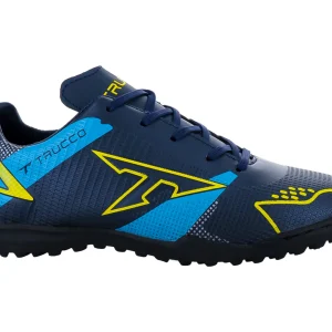 Tenis Leon Trucco Ft35 Para Niño