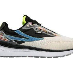 Tenis Fila Renno Eco 02310 Para Hombre