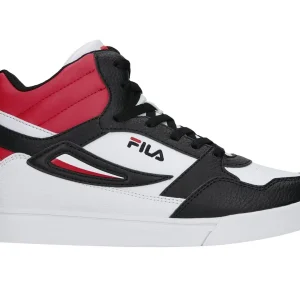 Tenis Fila Everge 01777 Para Niño