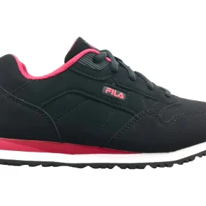 Tenis Fila Cress 00006 Para Niño