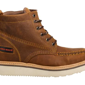 Botas El Arco Boots 23345 Para Hombre