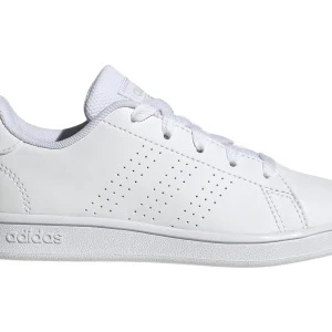Tenis Adidas Advantage K Ig2511 Para Niño