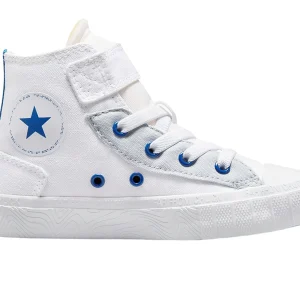 Tenis Converse A03606 Para Niño