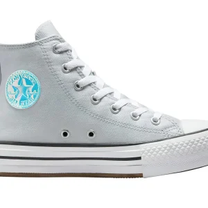 Tenis Converse A03617 Para Niña