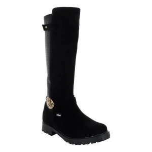 Botas Coloso 8085 Para Niña