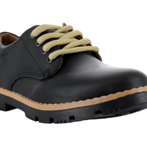 Zapatos Confratelli 23I10 Para Niño