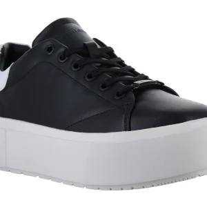 Tenis Calvin Klein 17750 Para Mujer