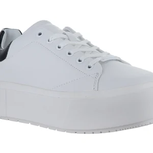 Tenis Calvin Klein 17750 Para Mujer