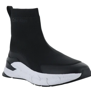 Tenis Calvin Klein 1589B Para Mujer