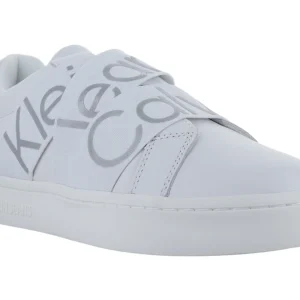 Tenis Calvin Klein Sneakers 0911 Para Mujer