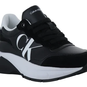 Tenis Calvin Klein 1099B Para Mujer