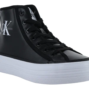 Tenis Calvin Klein 01226 Para Mujer