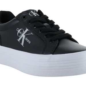 Tenis Calvin Klein 1222 Para Mujer