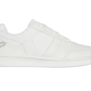 Tenis Lotto Onu Lace Jr 8H447 Para Niño