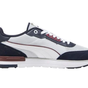 Tenis Puma R22 383462 Para Hombre